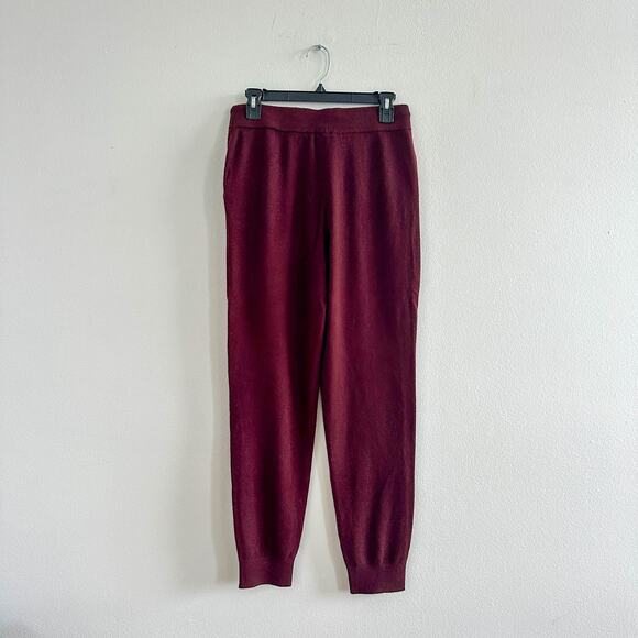 Quince - Mongolian Cashmere Sweatpants, S, excellent condtion - Picture 3 of 5
